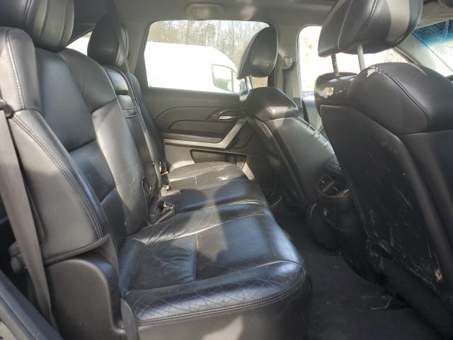 Photo 11 from auction – 2011 ACURA MDX with VIN 2HNYD2H2XBH516710