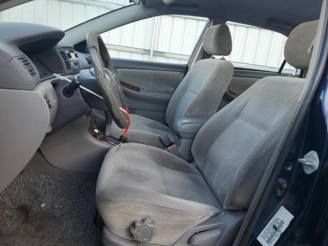 Photo 7 from auction – 2003 TOYOTA COROLLA CE with VIN JTDBR32E432005297