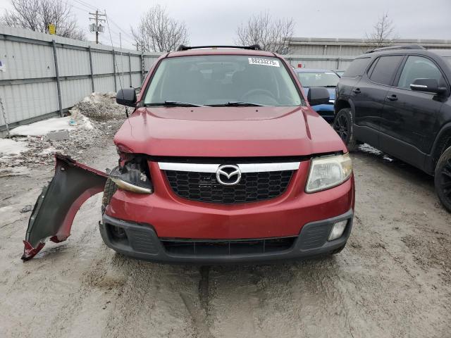 Photo 5 from auction – 2008 MAZDA TRIBUTE I with VIN 4F2CZ02ZX8KM31931