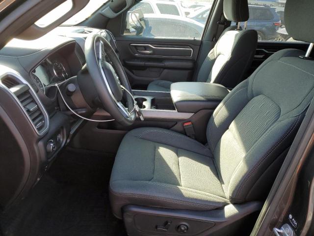 Photo 7 from auction – 2021 RAM 1500 BIG H with VIN 1C6SRFFT9MN674134