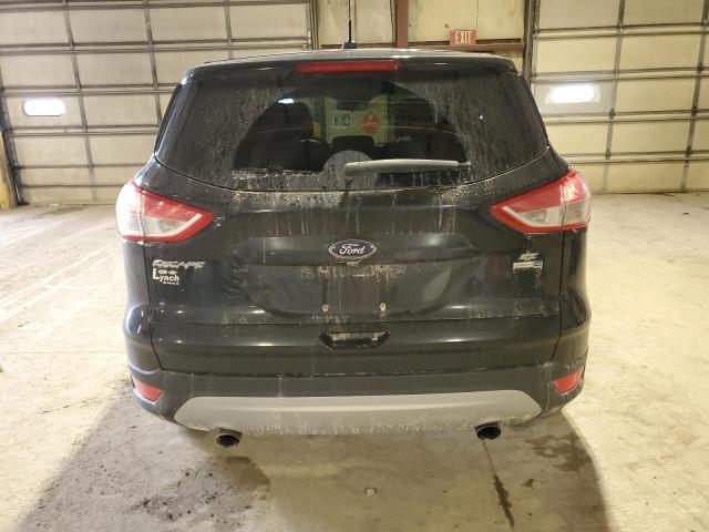 Photo 6 from auction – 2015 FORD ESCAPE SE with VIN 1FMCU9G99FUA11182