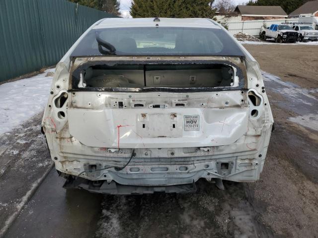 Foto 6 de la subasta – 2014 TOYOTA PRIUS PLUG con VIN JTDKN3DP6E3049132