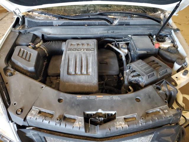 Photo 11 from auction – 2015 CHEVROLET EQUINOX LT with VIN 1GNFLHEK6FZ119144