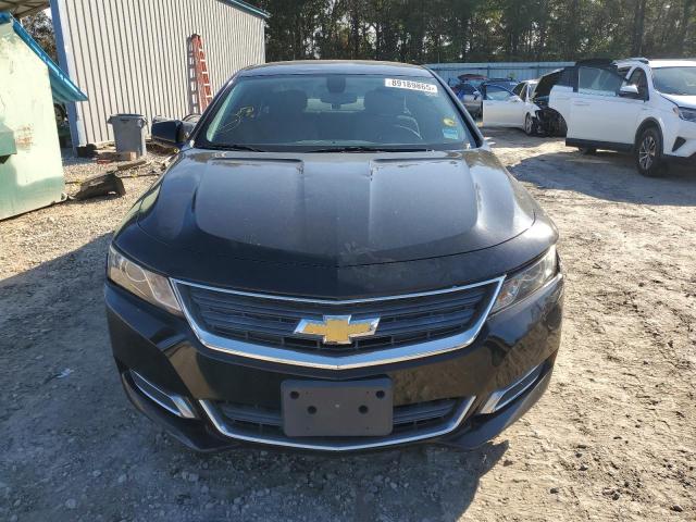 Photo 5 from auction – 2015 CHEVROLET IMPALA LS with VIN 2G11X5SLXF9244105