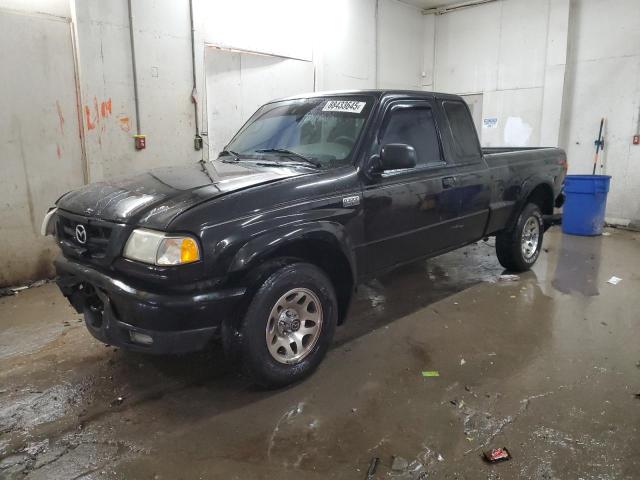 MAZDA B3000 CAB 2001 with VIN 4F4YR16V41TM25326 - Photo from auction