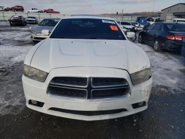 Photo 5 from auction – 2012 DODGE CHARGER SX with VIN 2C3CDXHG4CH279016