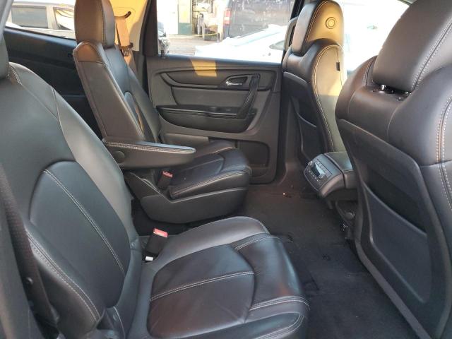 Photo 11 from auction – 2014 CHEVROLET TRAVERSE L with VIN 1GNKRHKD9EJ269989