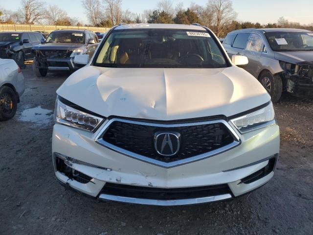 Photo 5 from auction – 2017 ACURA MDX ADVANC with VIN 5FRYD4H87HB032545