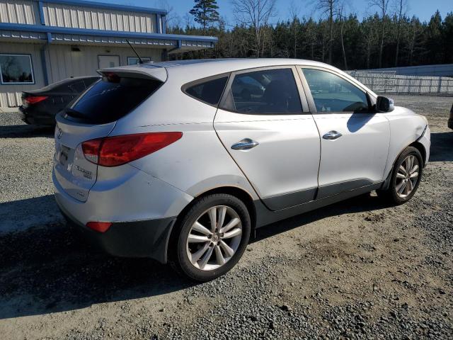 Photo 3 from auction – 2012 HYUNDAI TUCSON GLS with VIN KM8JUCAC0CU454082