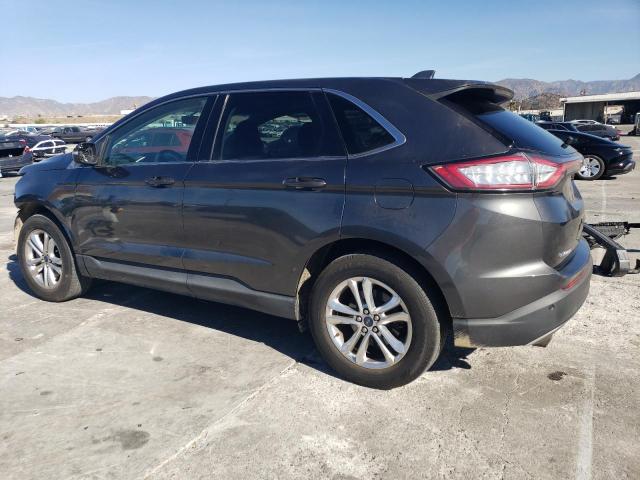 Снимка 2 от търг – 2018 FORD EDGE SEL с VIN 2FMPK3J96JBC55951