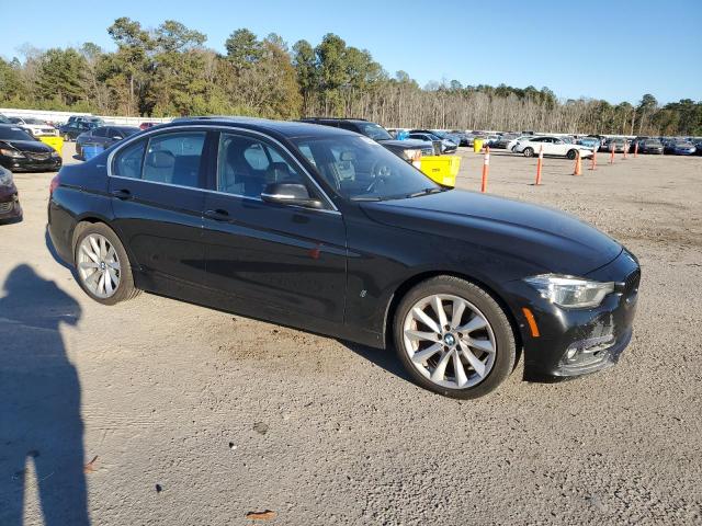 Photo 4 from auction – 2017 BMW 330E with VIN WBA8E1C59HK895180