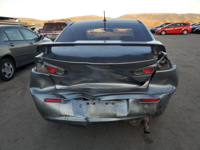 Photo 6 from auction – 2012 MITSUBISHI LANCER GT with VIN JA32U8FW8CU017017