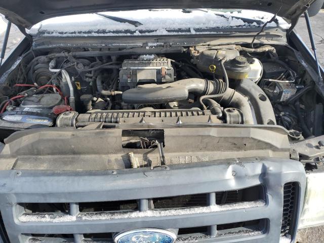 Photo 11 from auction – 2007 FORD F250 SUPER with VIN 1FTNF21597EA76663