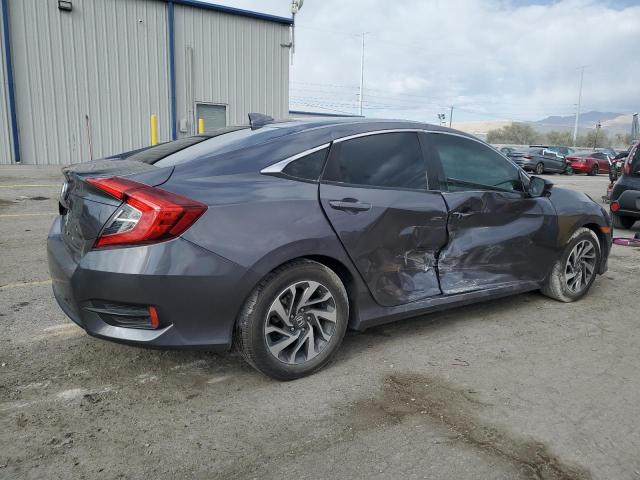 Photo 3 from auction – 2017 HONDA CIVIC EX with VIN 2HGFC2F77HH550242