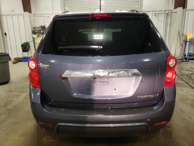 Photo 6 from auction – 2014 CHEVROLET EQUINOX LT with VIN 2GNALBEK7E6193559