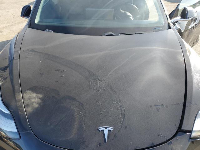 Photo 11 from auction – 2019 TESLA MODEL 3 with VIN 5YJ3E1EA7KF344872