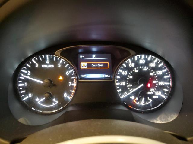 Photo 9 from auction – 2016 NISSAN ALTIMA 2.5 with VIN 1N4AL3AP9GN309882