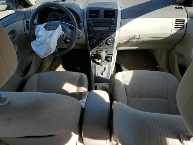 Photo 8 from auction – 2010 TOYOTA COROLLA BA with VIN 2T1BU4EE8AC314365