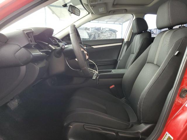Photo 7 from auction – 2017 HONDA CIVIC EX with VIN 2HGFC2F71HH557641