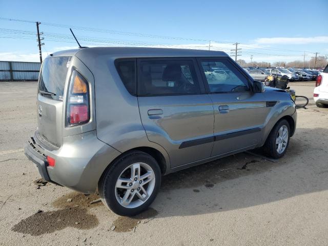 Photo 3 from auction – 2010 KIA SOUL + with VIN KNDJT2A28A7151491