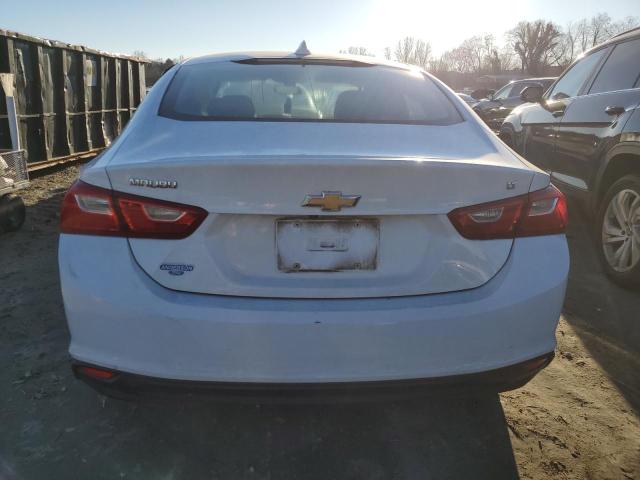 Photo 6 from auction – 2016 CHEVROLET MALIBU LT with VIN 1G1ZE5ST4GF351538