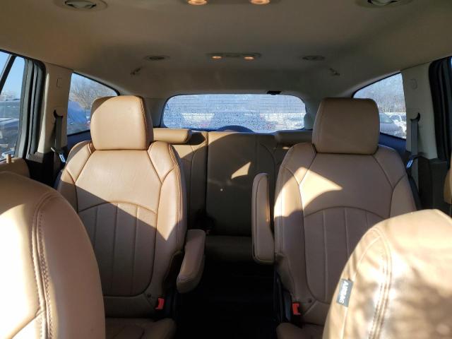 صورة رقم 10 من المزاد - 2013 BUICK ENCLAVE مع VIN 5GAKRCKD8DJ251804