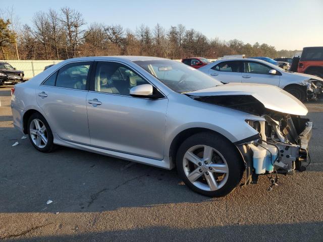 Photo 4 from auction – 2013 TOYOTA CAMRY L with VIN 4T1BF1FK5DU255047