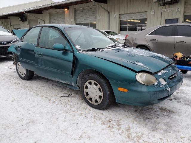 Photo 4 from auction – 1998 FORD TAURUS LX with VIN 1FAFP52U5WA103720
