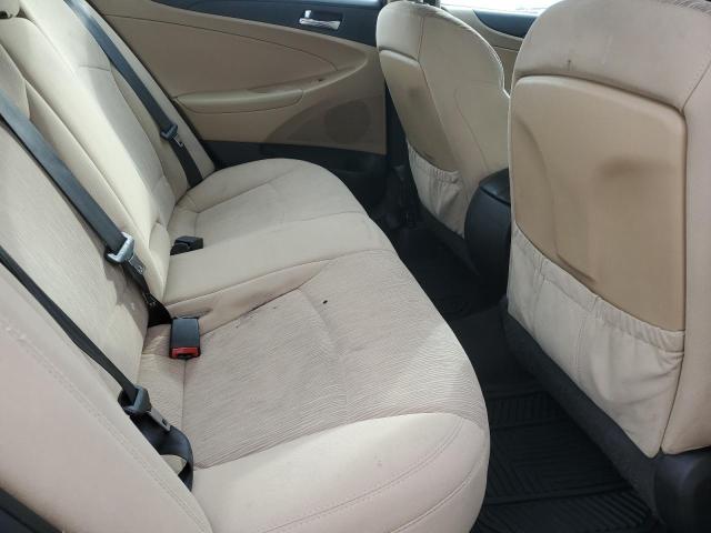 Photo 10 from auction – 2014 HYUNDAI SONATA GLS with VIN 5NPEB4AC6EH946520