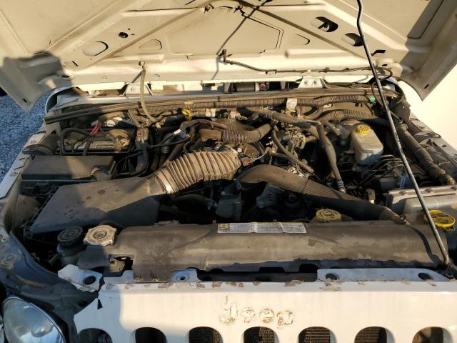 Photo 12 from auction – 2009 JEEP WRANGLER X with VIN 1J4FA241X9L782609