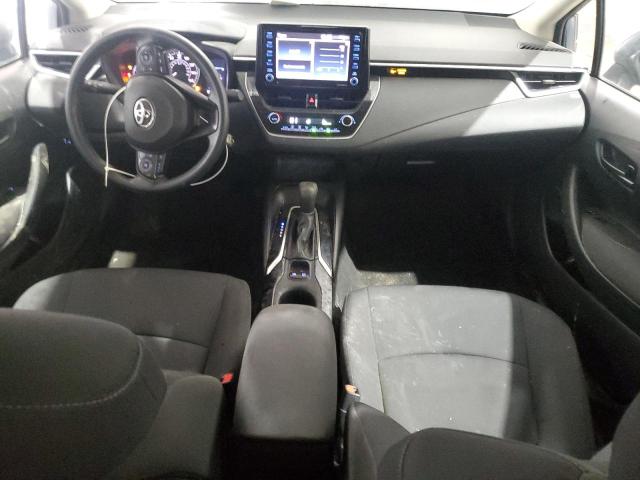 Photo 8 from auction – 2022 TOYOTA COROLLA LE with VIN 5YFEPMAE3NP367006