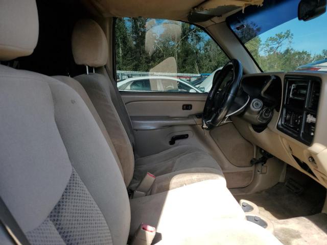 Photo 10 from auction – 2004 CHEVROLET SILVERADO with VIN 1GCEC14T64Z260685