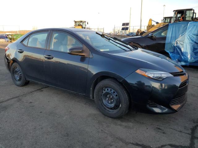 Photo 4 from auction – 2017 TOYOTA COROLLA L with VIN 2T1BURHE2HC790386