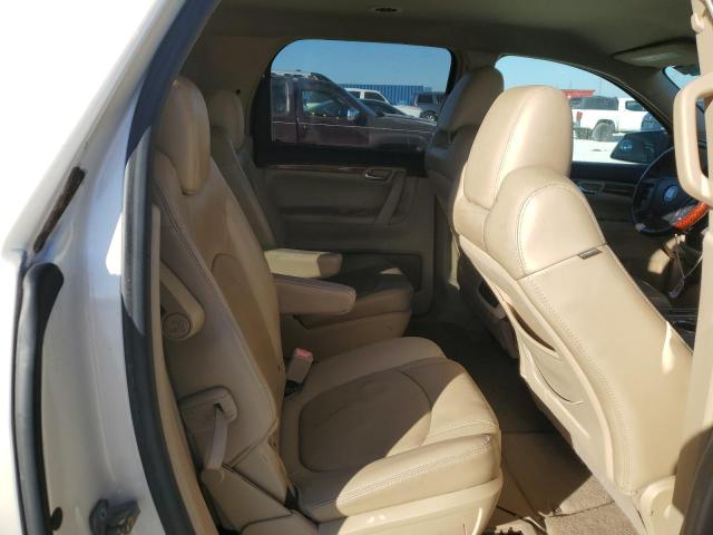 Photo 11 from auction – 2008 SATURN OUTLOOK XR with VIN 5GZER23728J274904