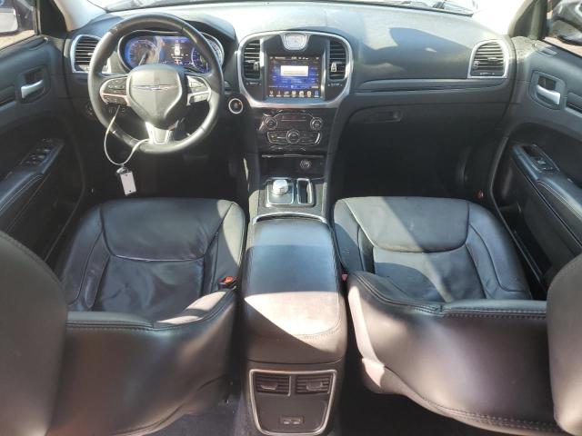 Photo 8 from auction – 2015 CHRYSLER 300 LIMITE with VIN 2C3CCAAG8FH833057