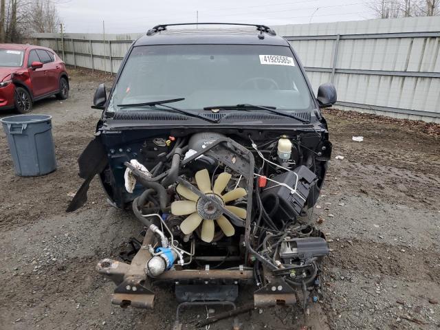 Photo 5 from auction – 2002 CHEVROLET AVALANCHE with VIN 3GNEK13T32G320530