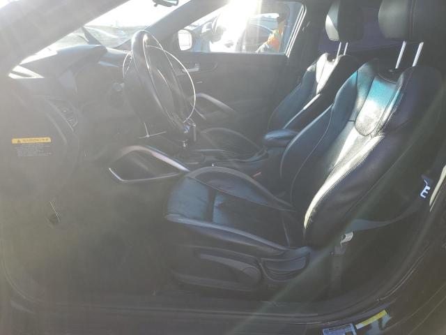 Photo 7 from auction – 2014 HYUNDAI VELOSTER T with VIN KMHTC6AE9EU199062