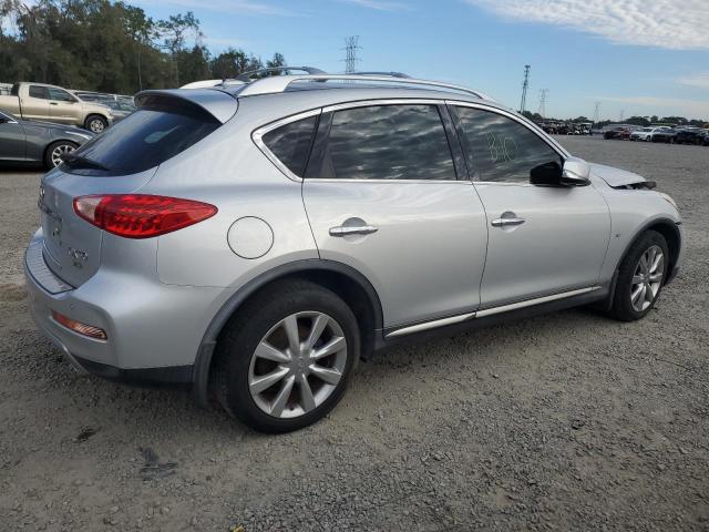 Photo 3 from auction – 2017 INFINITI QX50 with VIN JN1BJ0RP0HM387243