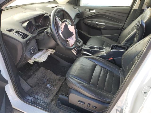Photo 7 from auction – 2015 FORD ESCAPE TIT with VIN 1FMCU9J91FUA95572