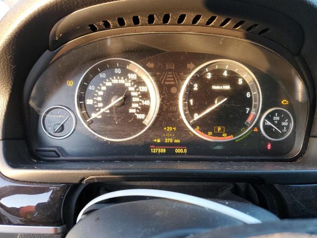Foto 9 de la subasta – 2011 BMW 528 I con VIN WBAFR1C54BC672753