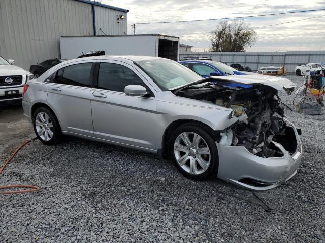 Foto 4 de la subasta – 2012 CHRYSLER 200 TOURIN con VIN 1C3CCBBB2CN131344