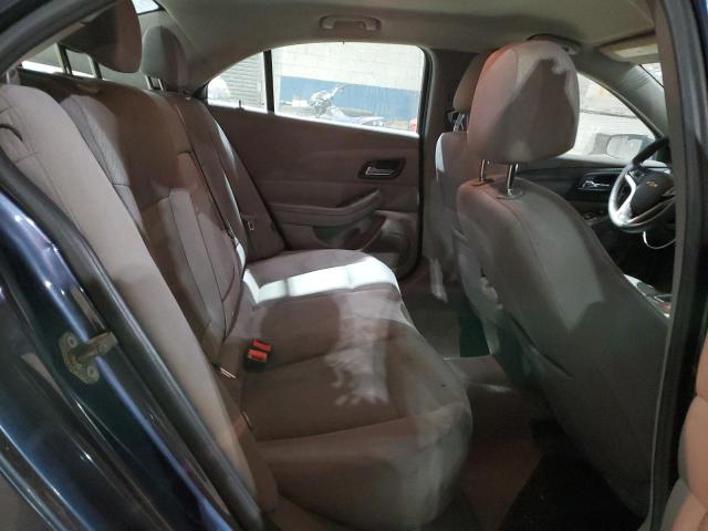 Photo 10 from auction – 2013 CHEVROLET MALIBU LS with VIN 1G11B5SA6DF243289