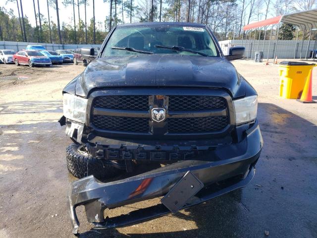 Photo 5 from auction – 2013 RAM 1500 ST with VIN 1C6RR7FT3DS638185