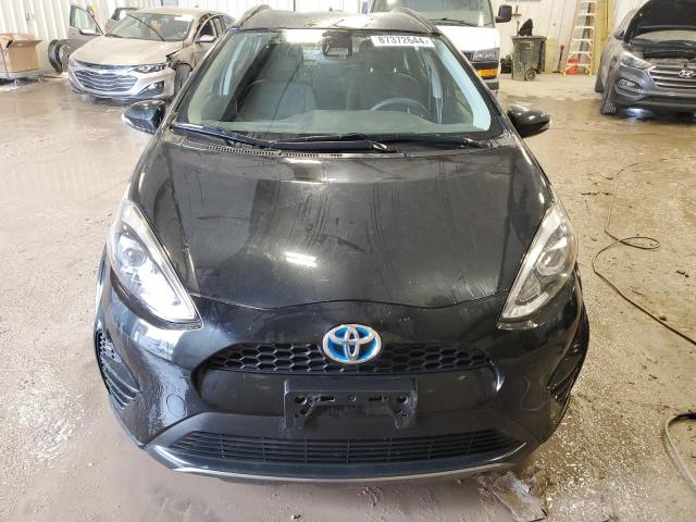 Photo 5 from auction – 2018 TOYOTA PRIUS C with VIN JTDKDTB32J1604294
