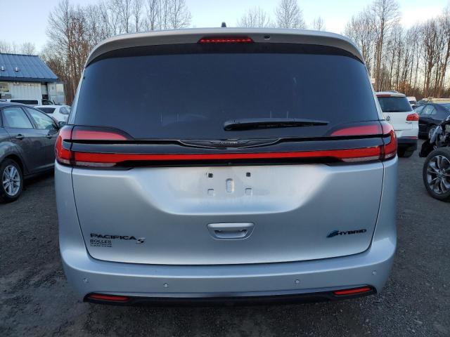 Photo 6 from auction – 2023 CHRYSLER PACIFICA H with VIN 2C4RC1L75PR627046