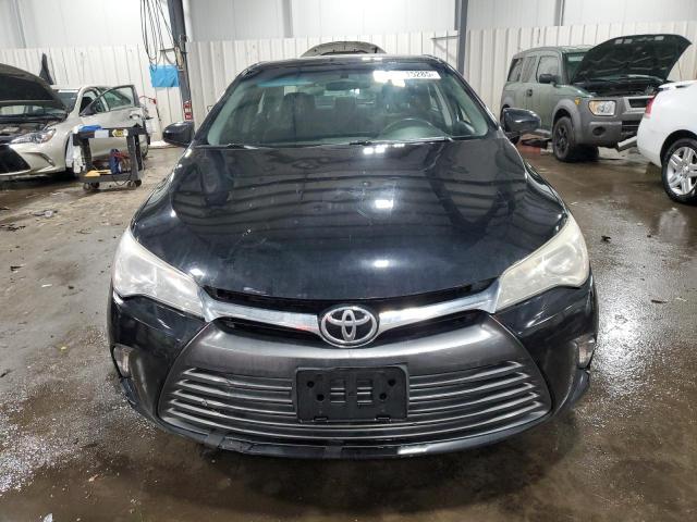 Photo 5 from auction – 2017 TOYOTA CAMRY LE with VIN 4T1BF1FK4HU431205