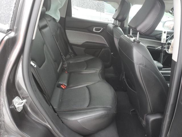 Photo 10 from auction – 2022 JEEP COMPASS LA with VIN 3C4NJDFB8NT198775