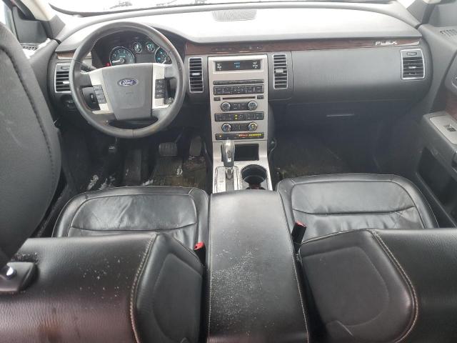 Photo 8 from auction – 2010 FORD FLEX SEL with VIN 2FMGK5CC4ABA53582