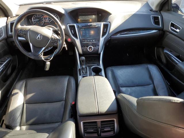 Photo 8 from auction – 2018 ACURA TLX TECH with VIN 19UUB1F57JA004757