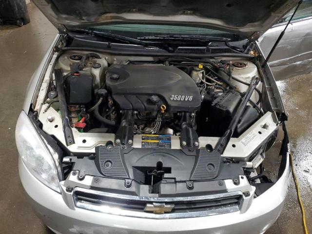 Photo 11 from auction – 2008 CHEVROLET IMPALA LT with VIN 2G1WT58K581295030